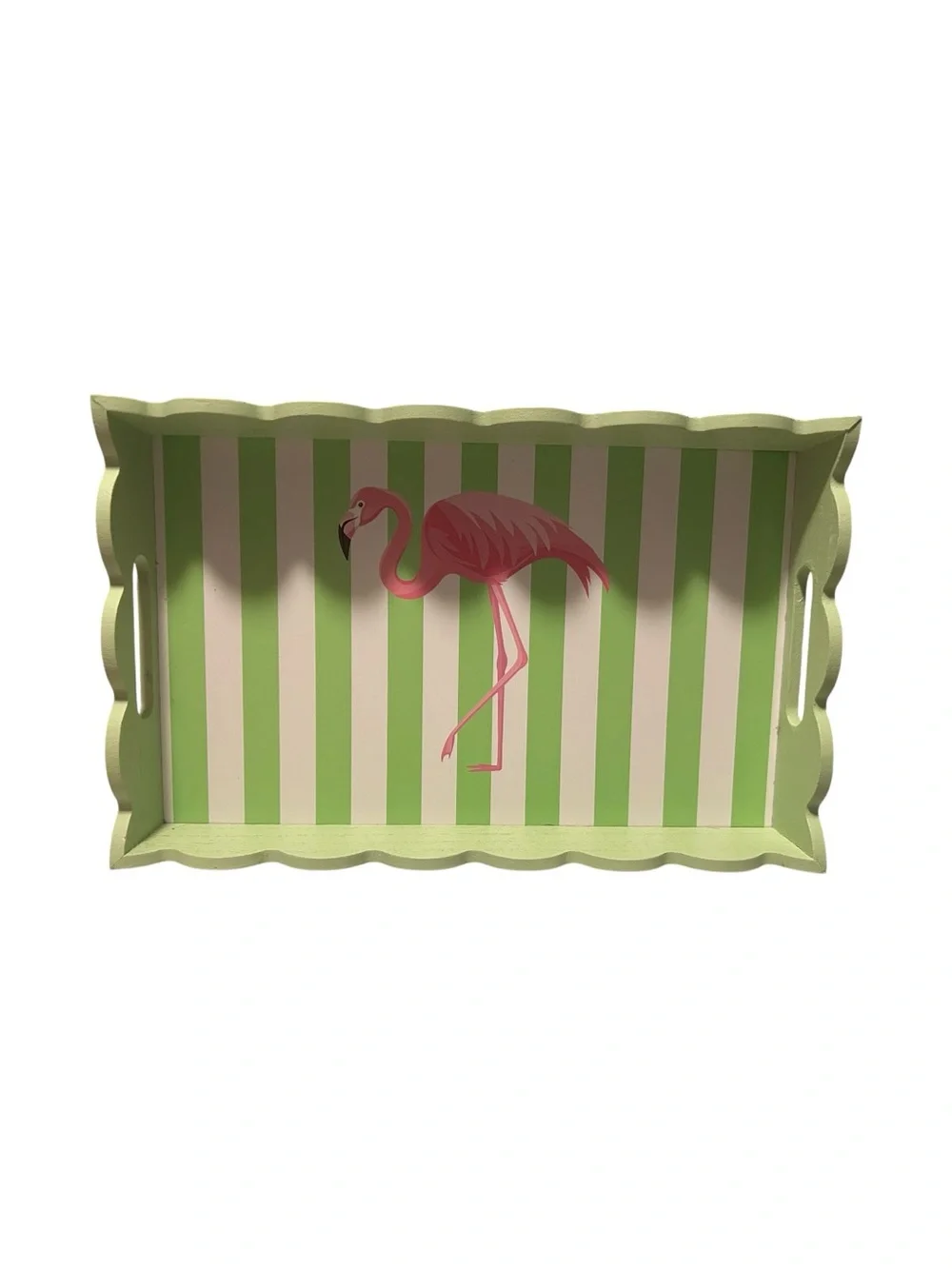 Pink Flamingo Summer Bundle- 9 Pieces